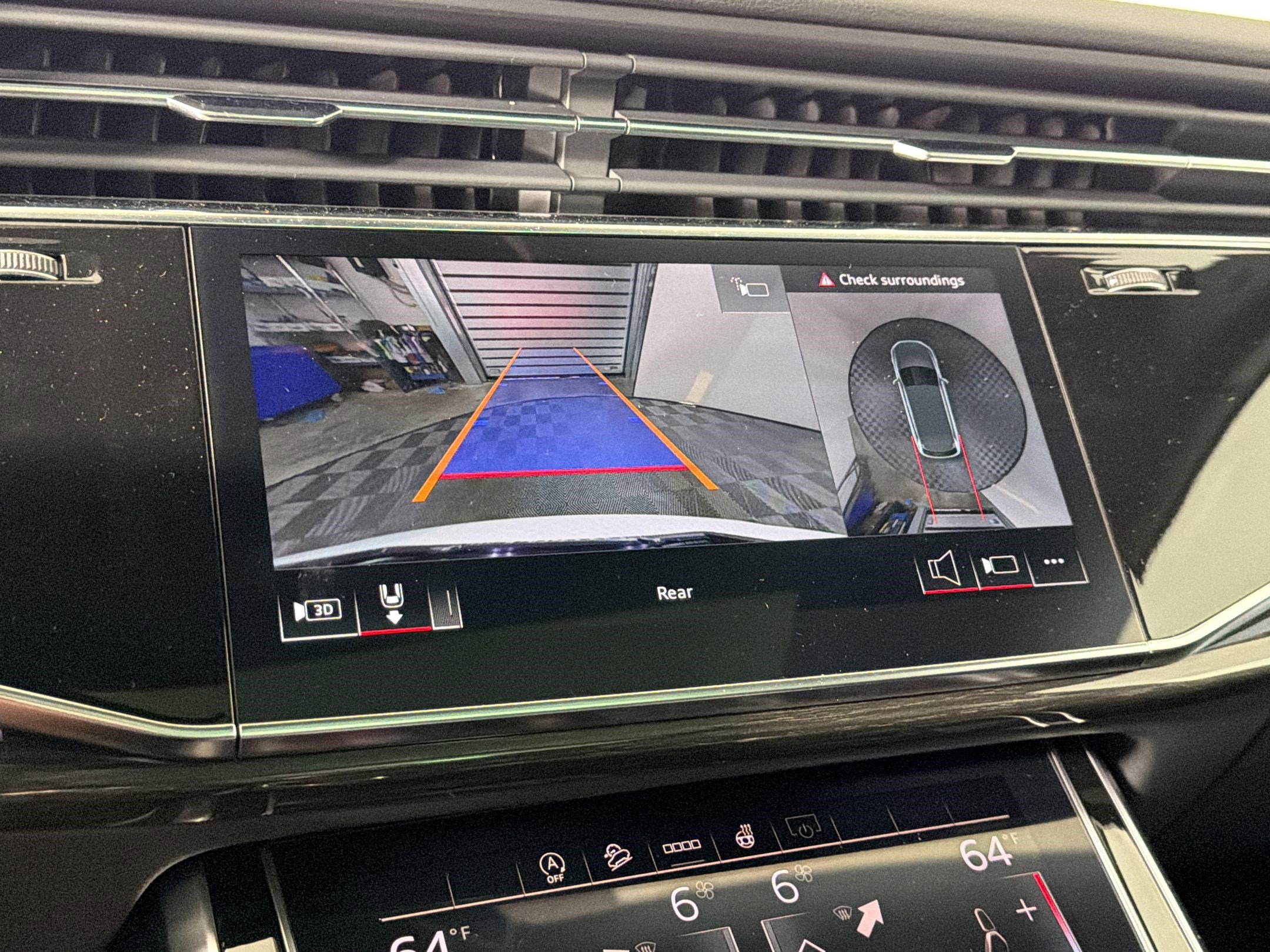 New 2026 Audi Q7 Premium Plus image 26