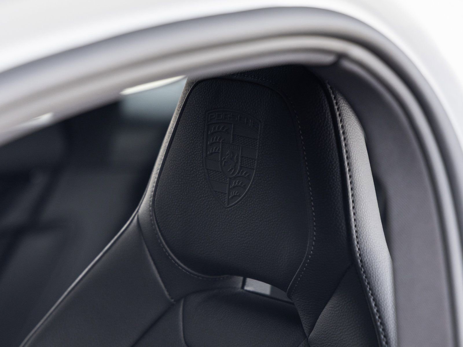 New 2026 Porsche Panamera 4 AWD/4WD image 29