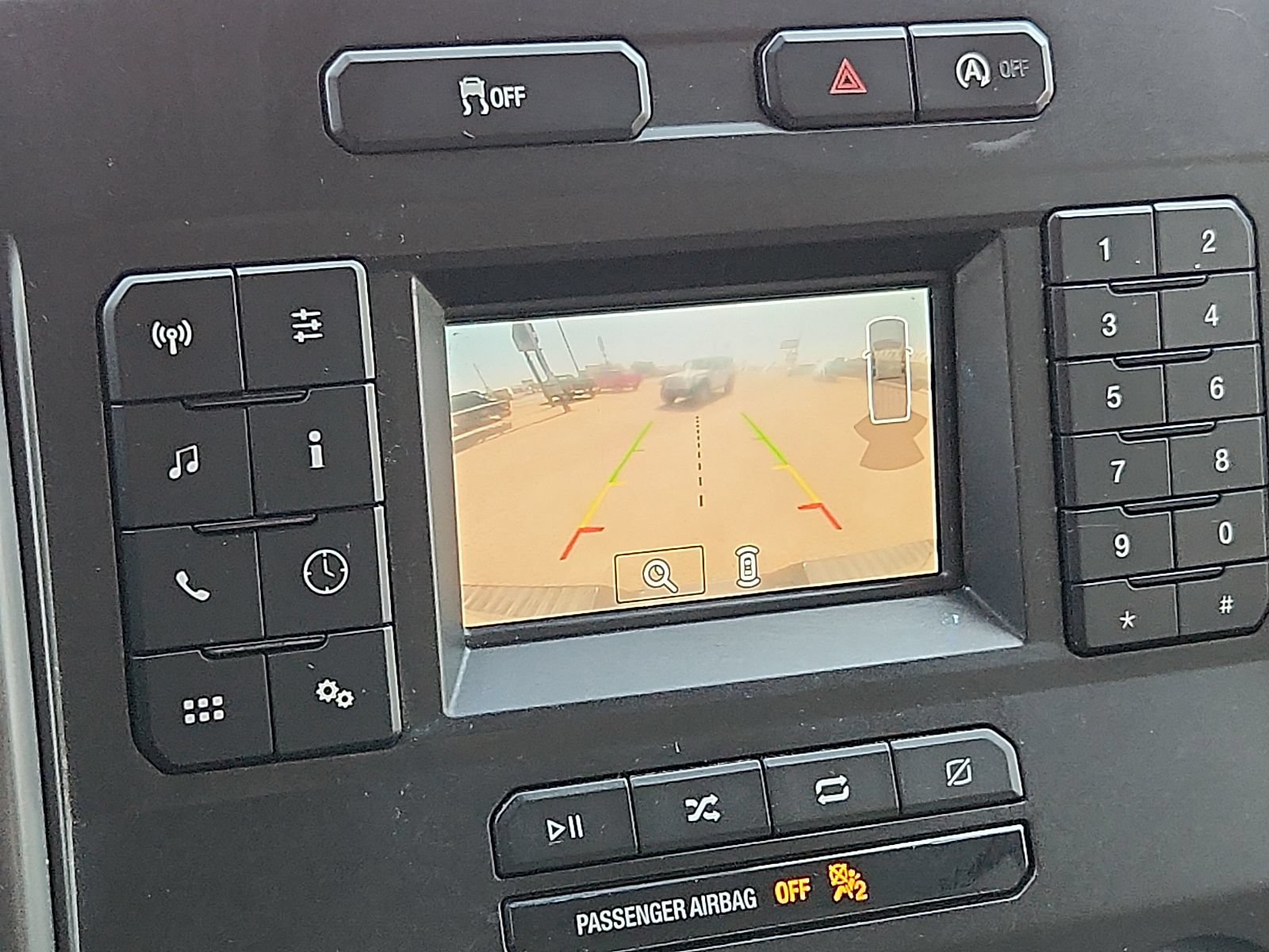 Used 2018 Ford F150 XLT w/ Equipment Group 301A Mid AWD/4WD image 12