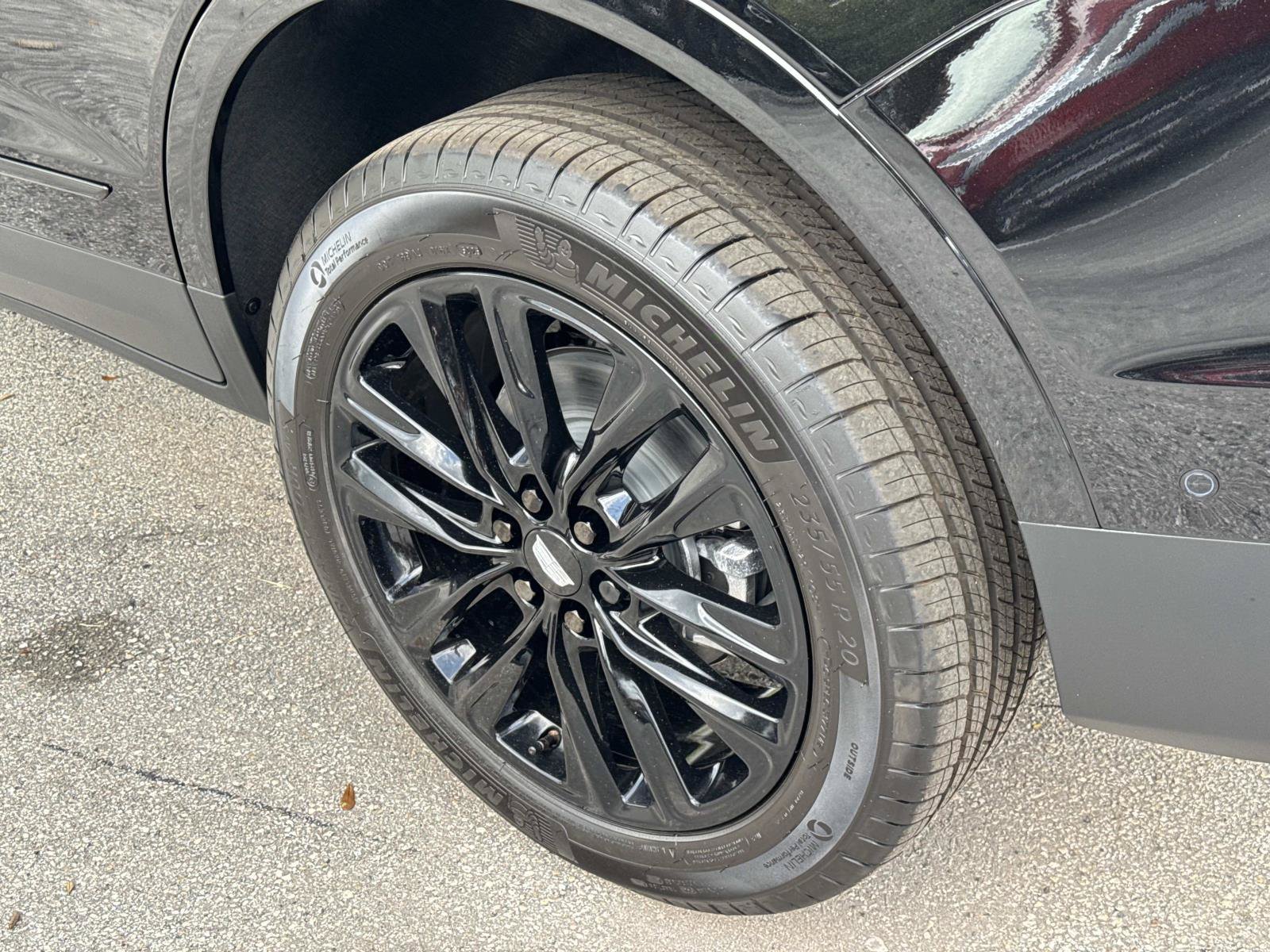 New 2026 Cadillac XT5 Premium Luxury FWD image 12