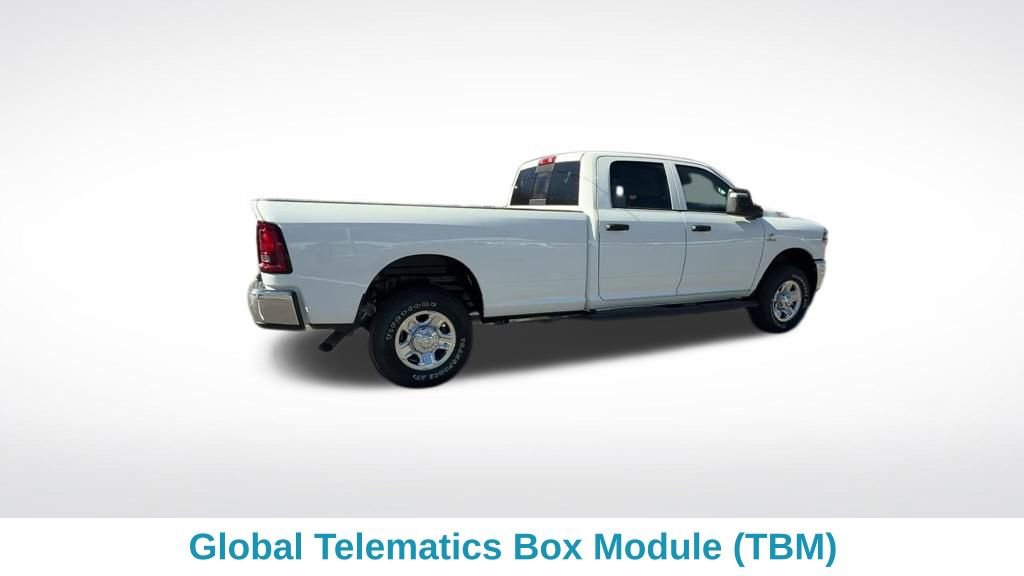 New 2026 RAM 2500 Tradesman image 39