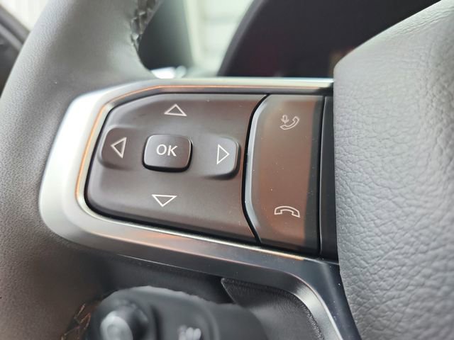 New 2026 RAM 1500 Big Horn image 25