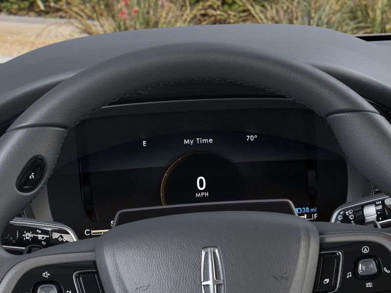 New 2024 Lincoln Corsair Grand Touring w/ Equipment Group 302A image 13