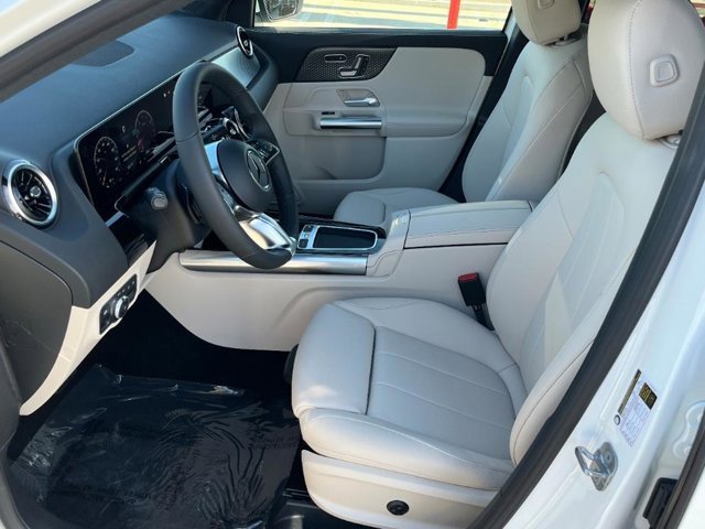 New 2026 Mercedes-Benz GLA 250 image 14