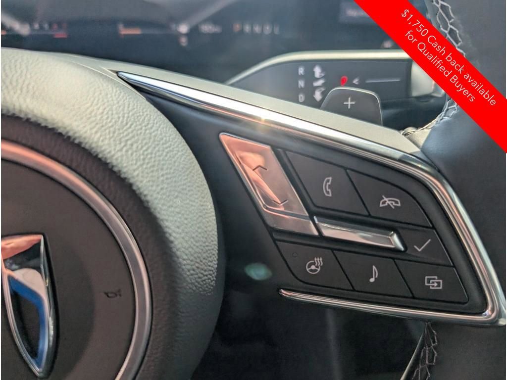 New 2026 Buick Enclave Sport Touring w/ Power Package image 20