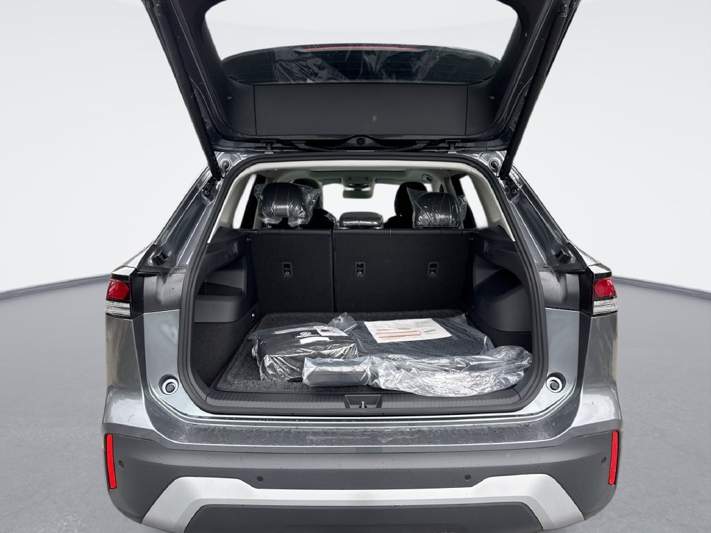 New 2026 Volkswagen Tiguan SE AWD/4WD image 21