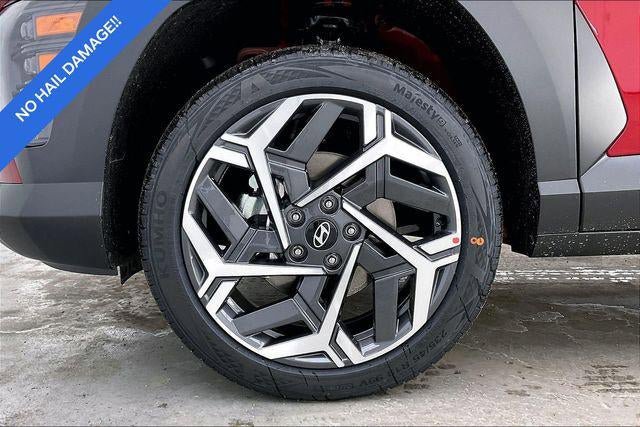 New 2026 Hyundai Kona SEL Premium AWD/4WD image 27