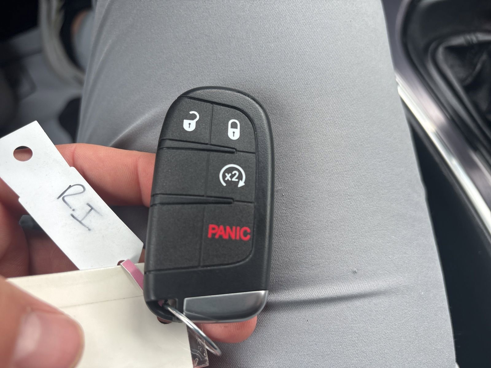 Used 2017 Dodge Challenger R/T image 27