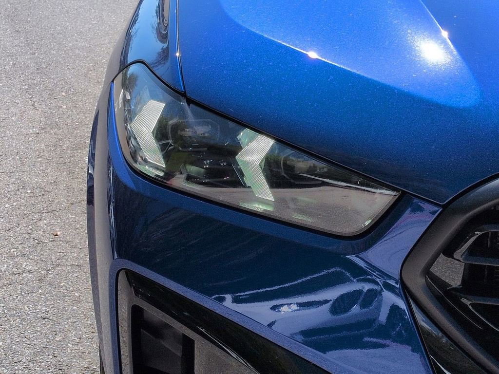 New 2026 BMW X5 M Competition w/ Executive Package image 9