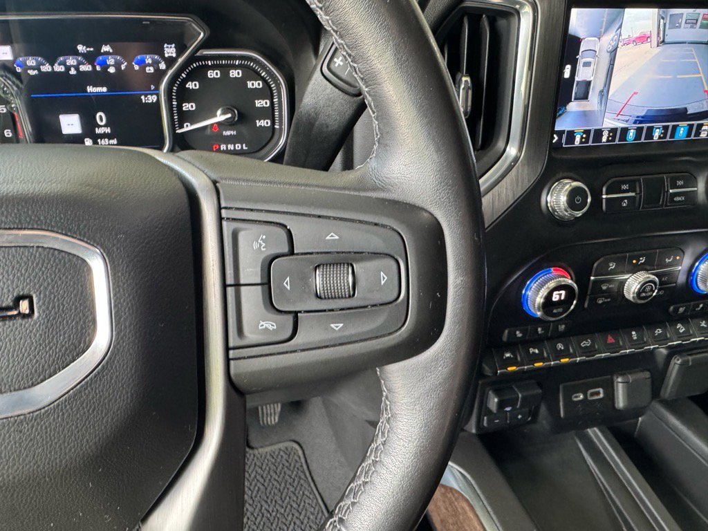 Used 2021 GMC Sierra 1500 Denali w/ Denali Ultimate Package AWD/4WD image 31