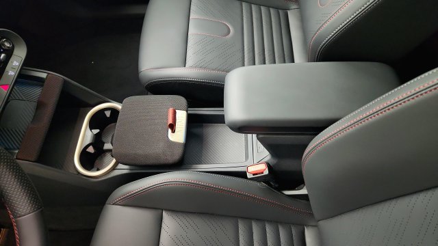Used 2026 MINI Cooper Countryman John Cooper Works w/ Comfort Package Max AWD/4WD image 14