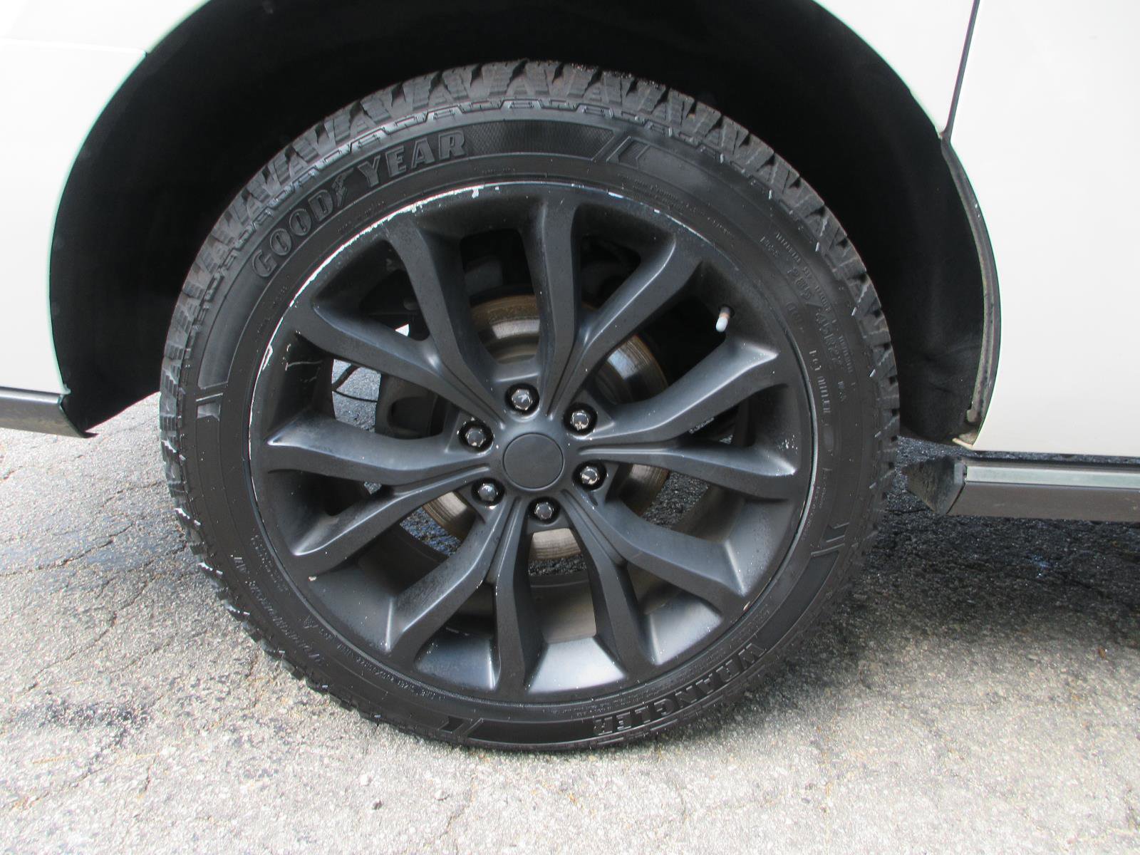 Used 2018 Ford Expedition Max Limited w/ Equipment Group 302A image 26