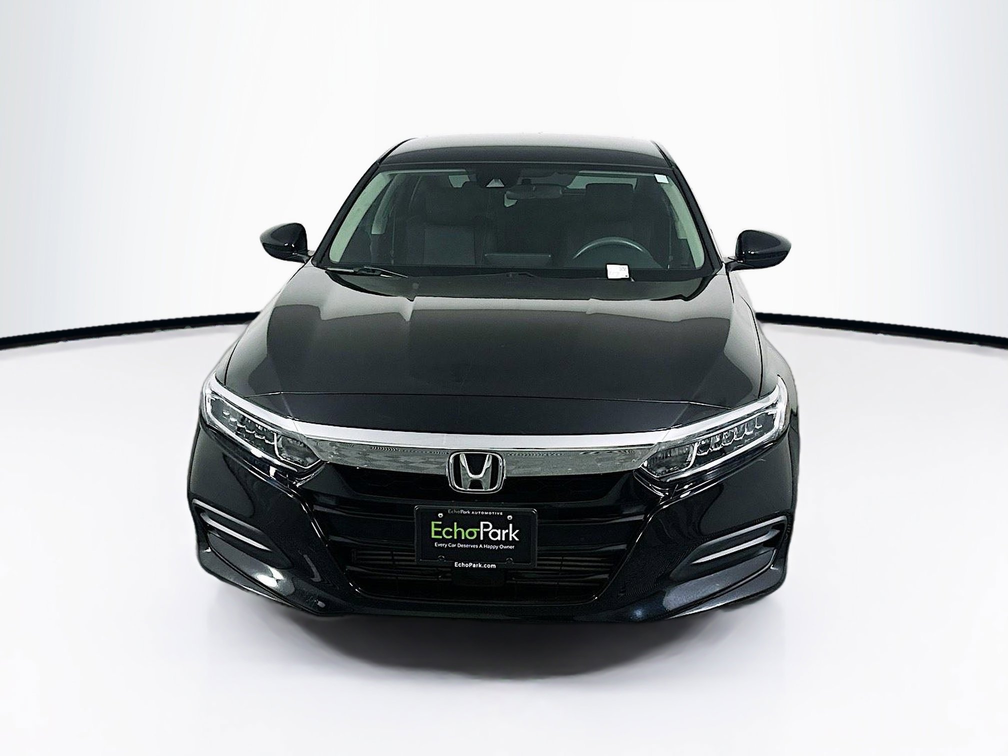 Used 2019 Honda Accord LX image 2