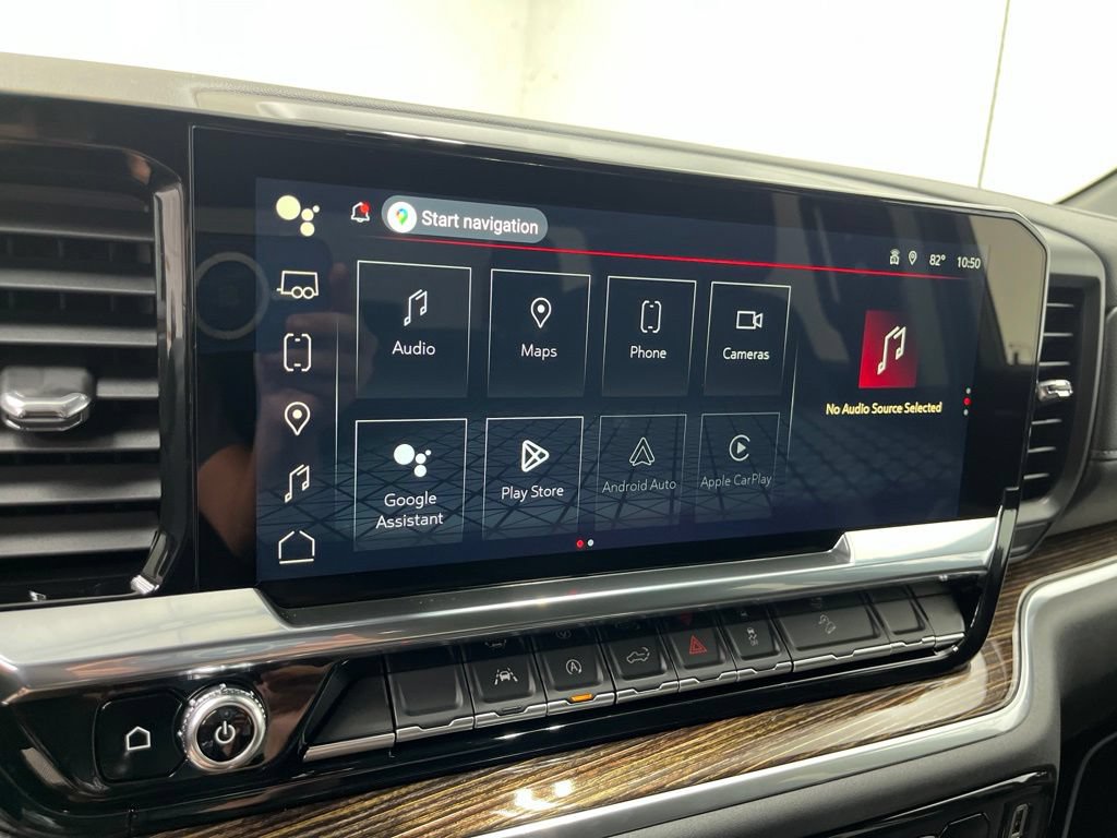 New 2026 GMC Sierra 1500 Elevation AWD/4WD image 14