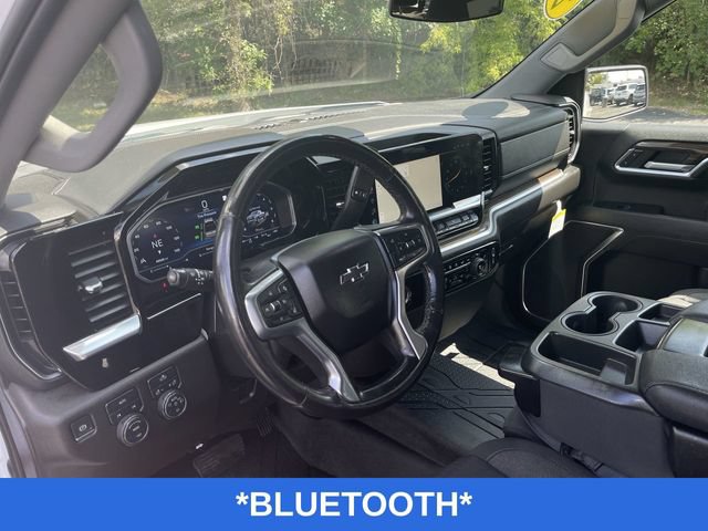 Used 2022 Chevrolet Silverado 1500 RST AWD/4WD image 11