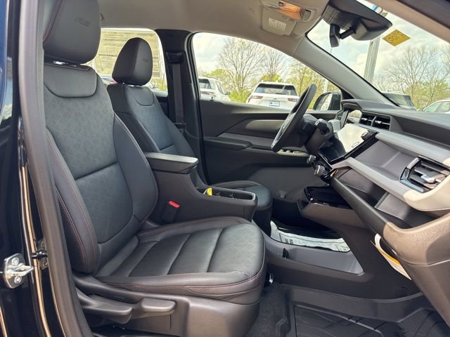 New 2027 Chevrolet Bolt RS image 35