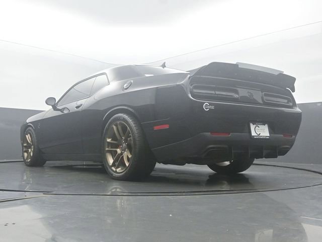 Used 2020 Dodge Challenger SRT Hellcat w/ Plus Package RWD image 50