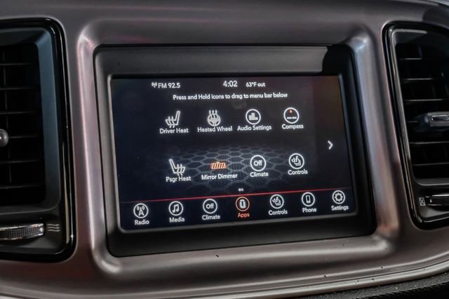 Used 2019 Dodge Challenger R/T w/ Cold Weather Group image 18