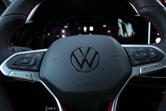 New 2025 Volkswagen GTI Autobahn image 14