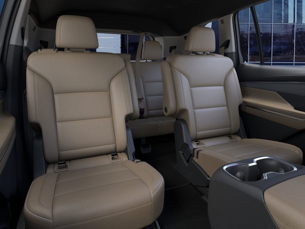 New 2026 Buick Enclave Preferred image 17