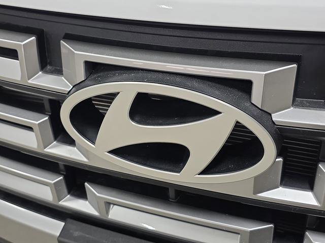 New 2026 Hyundai Santa Cruz SEL image 33