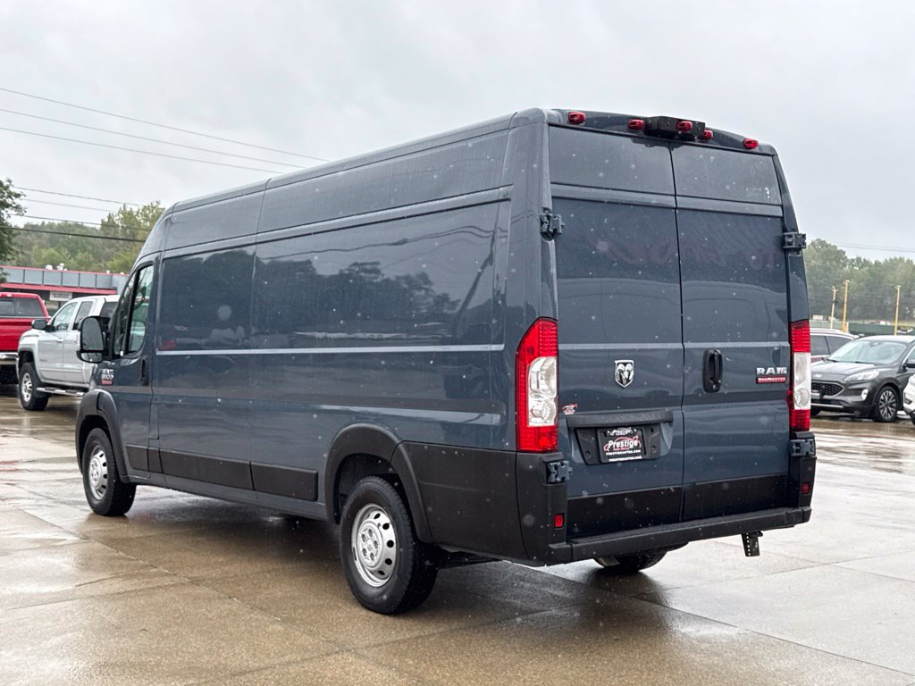 Used 2019 RAM ProMaster 3500 FWD image 4