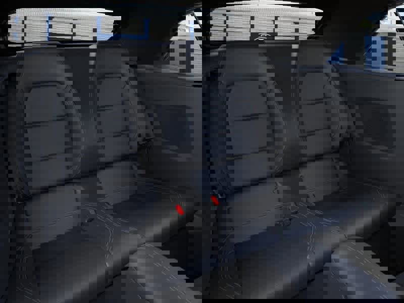 New 2026 Ford Mustang Premium image 11