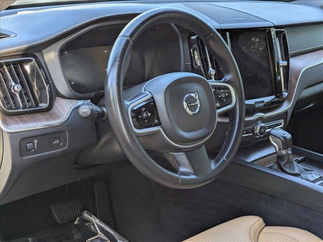 Used 2021 Volvo XC60 T5 Inscription w/ Advanced Package FWD image 10