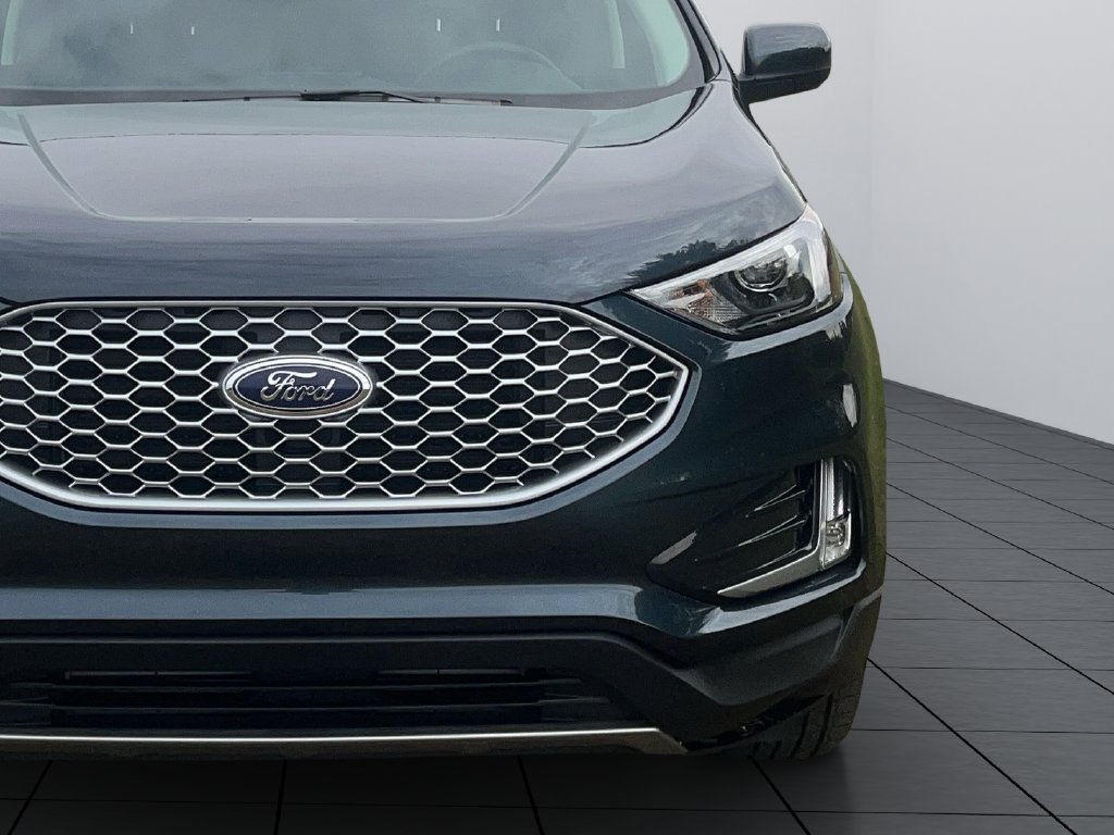Used 2024 Ford Edge SEL w/ Convenience Package AWD/4WD image 14