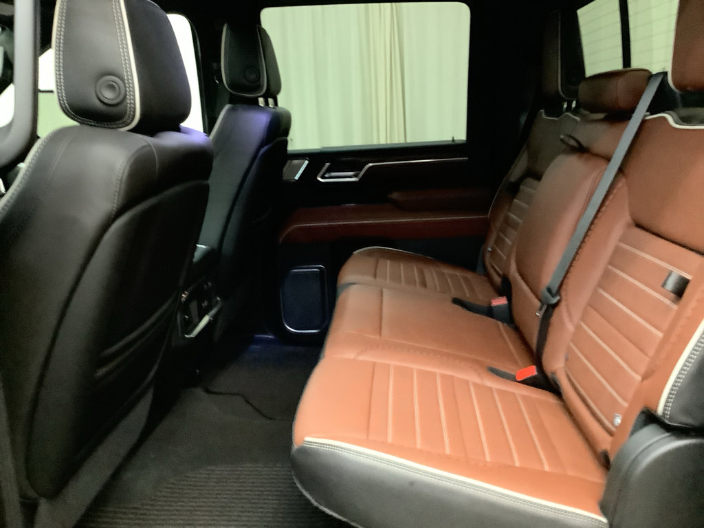 New 2026 GMC Sierra 2500 Denali Ultimate image 26