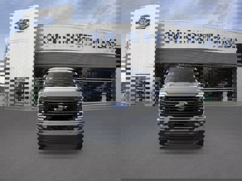 New 2026 Ford F350 Platinum w/ FX4 Off-Road Package image 6