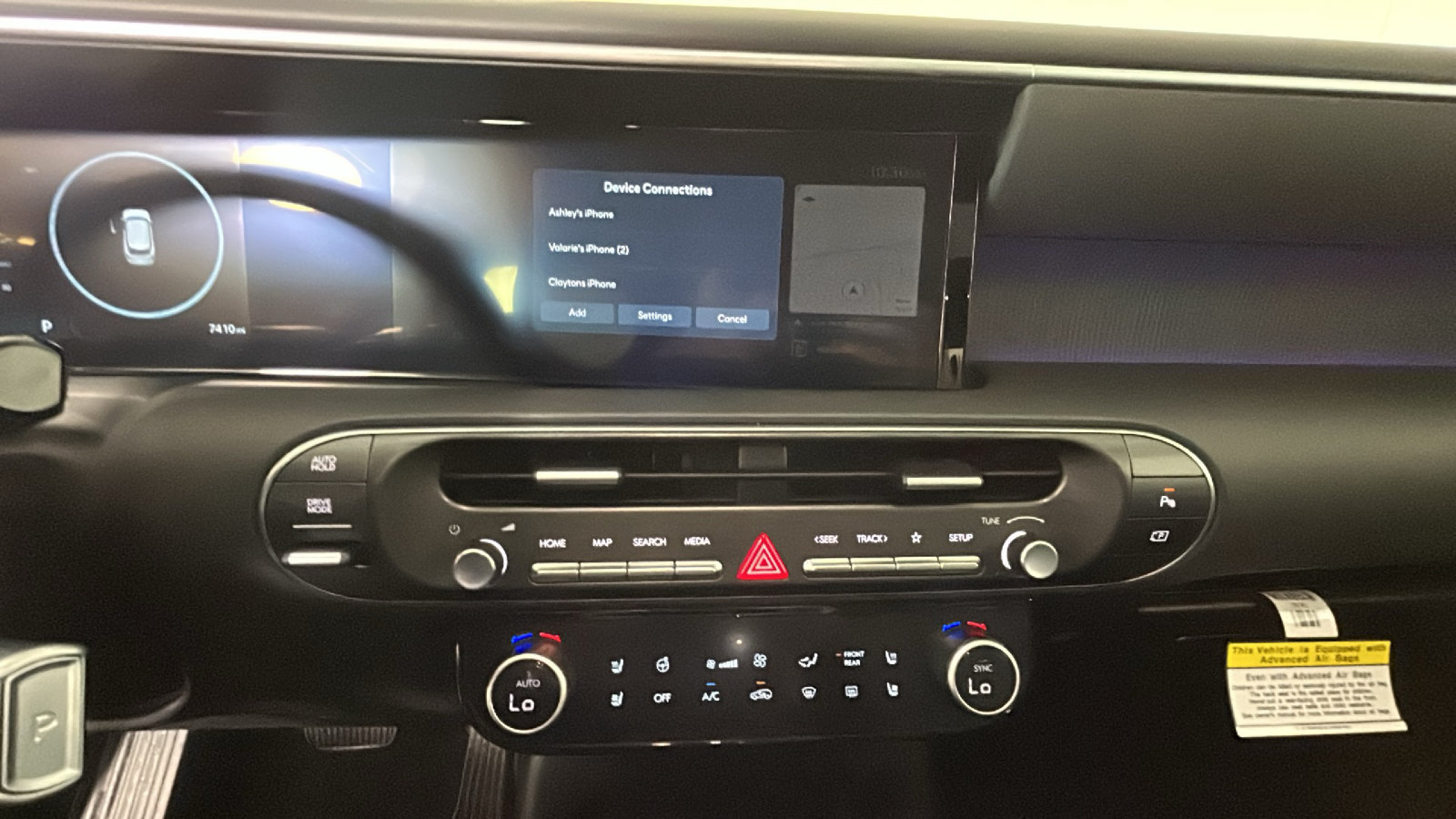 Used 2026 Hyundai Palisade Calligraphy FWD image 28