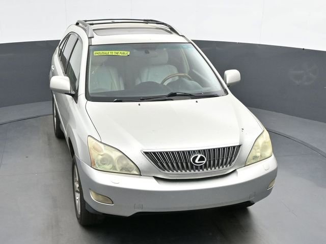 Used 2004 Lexus RX 330 AWD image 18