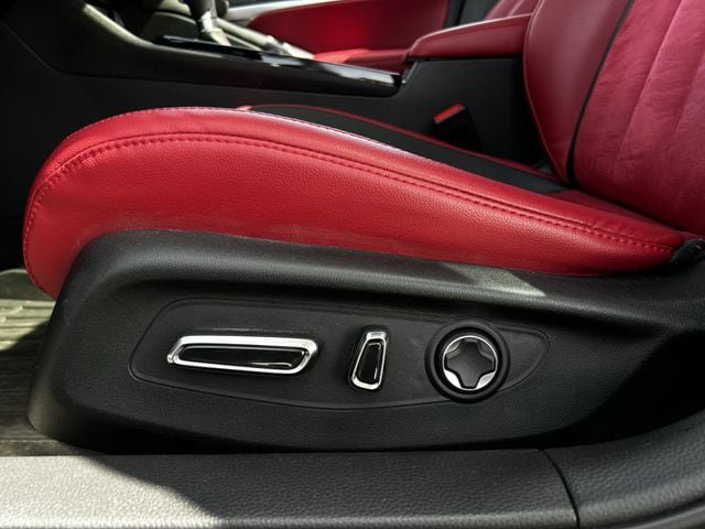 Used 2025 Acura Integra A-Spec FWD image 30