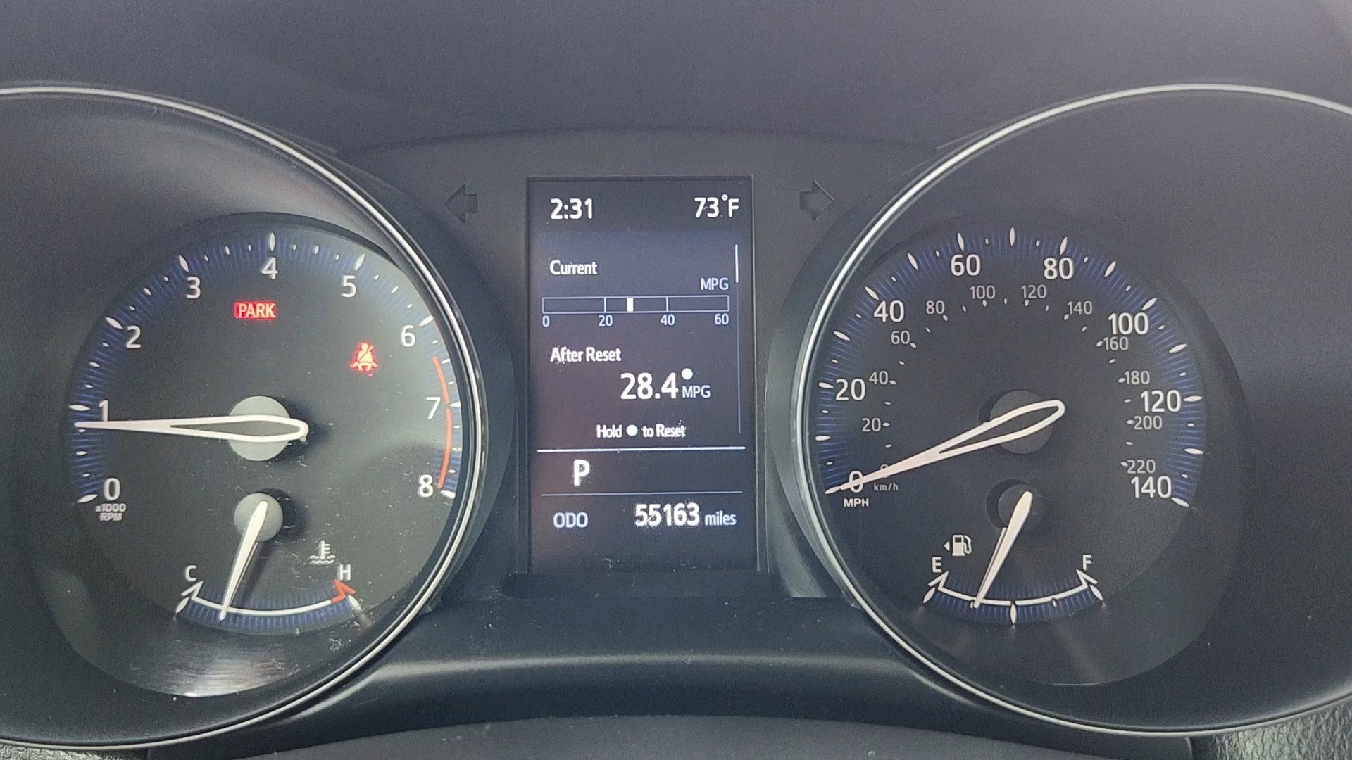 Used 2020 Toyota C-HR Limited FWD image 11