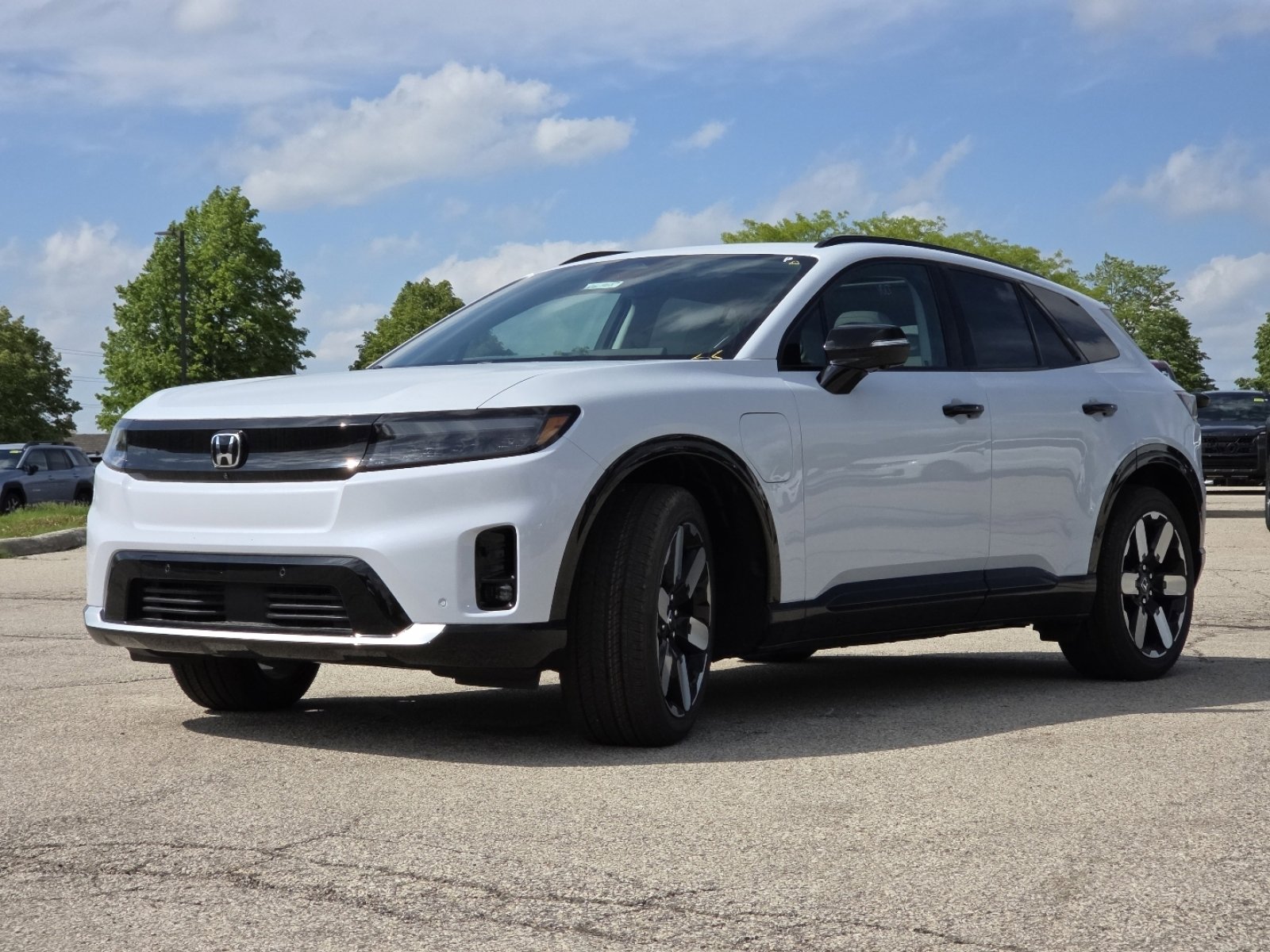 New 2026 Honda Prologue Elite image 19