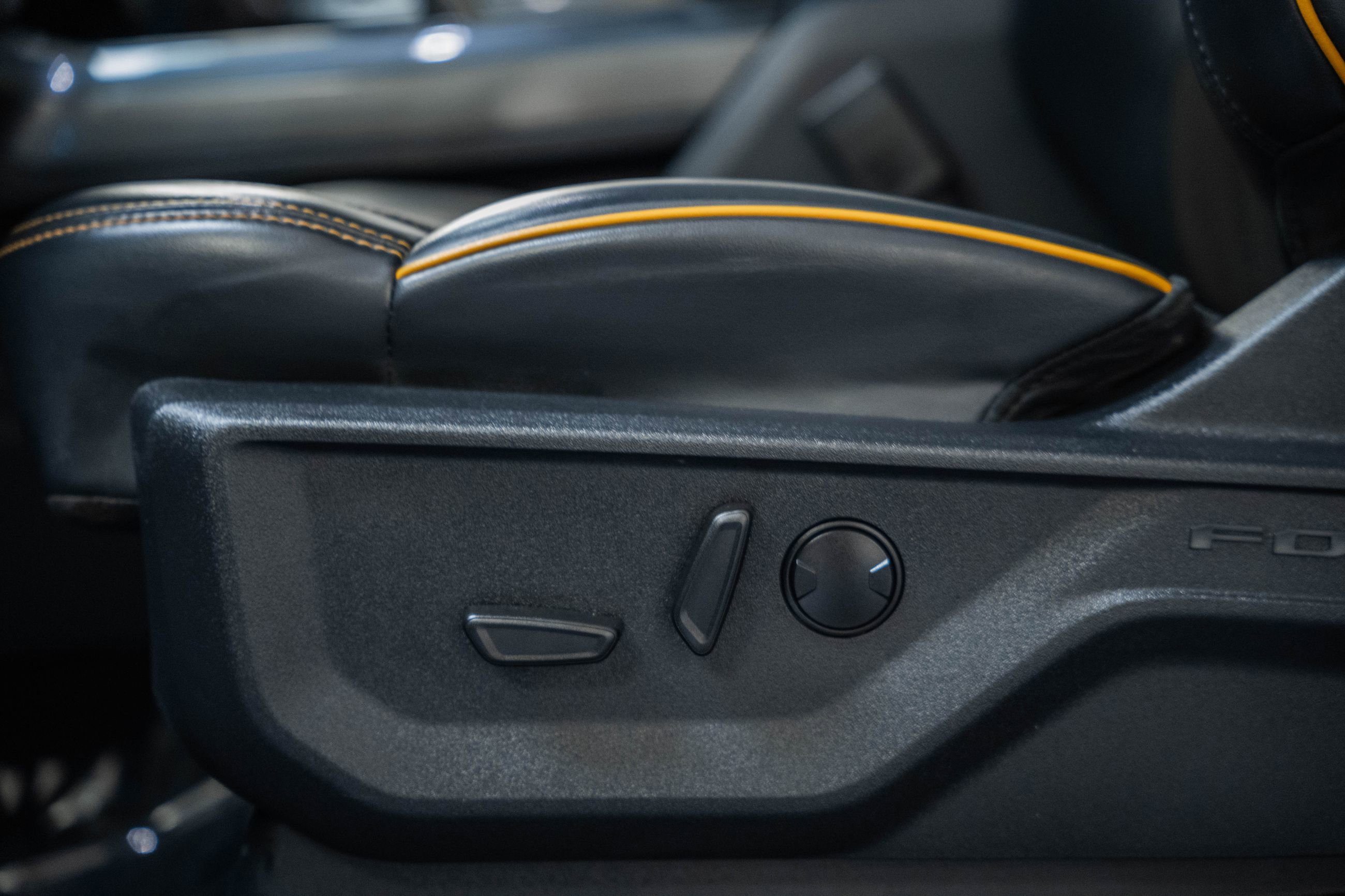 Used 2023 Ford F150 Tremor w/ Equipment Group 402A High image 46