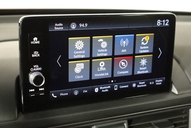 Used 2024 Honda Pilot TrailSport image 32