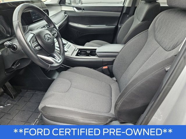 Used 2022 Hyundai Palisade SEL AWD/4WD image 14