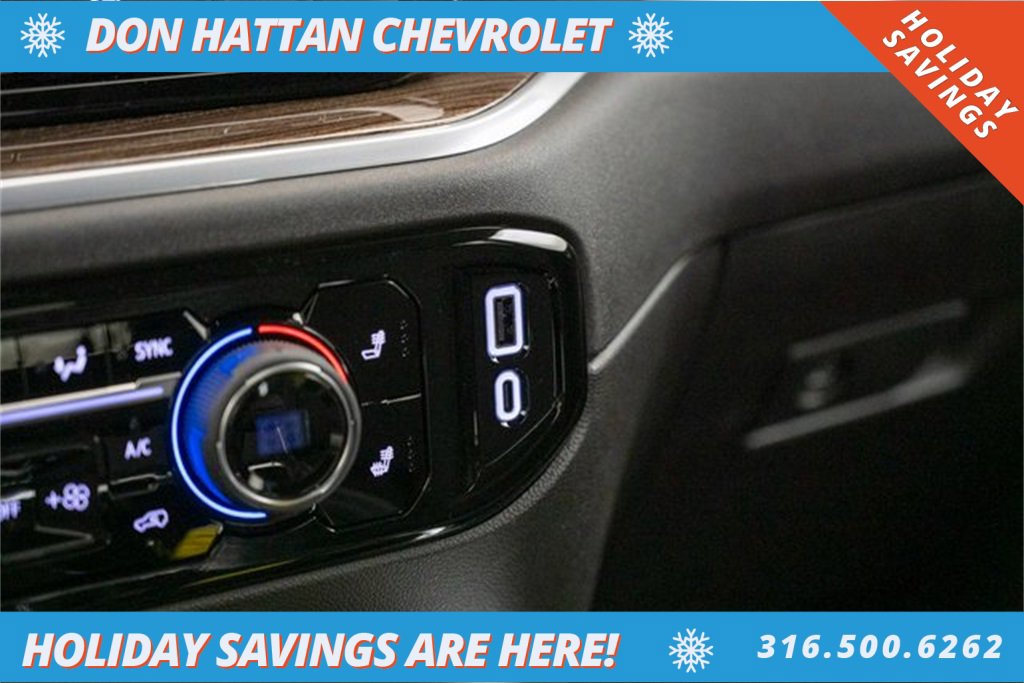 New 2026 Chevrolet Silverado 1500 LT image 12