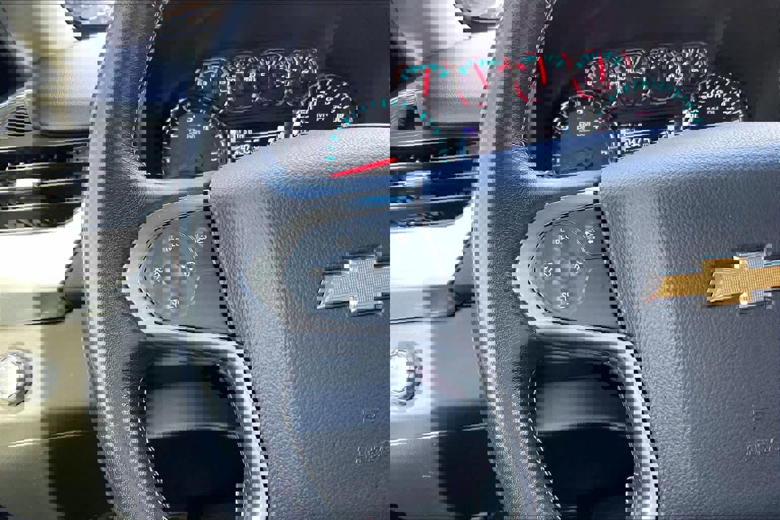 Used 2020 Chevrolet Tahoe LT RWD image 23