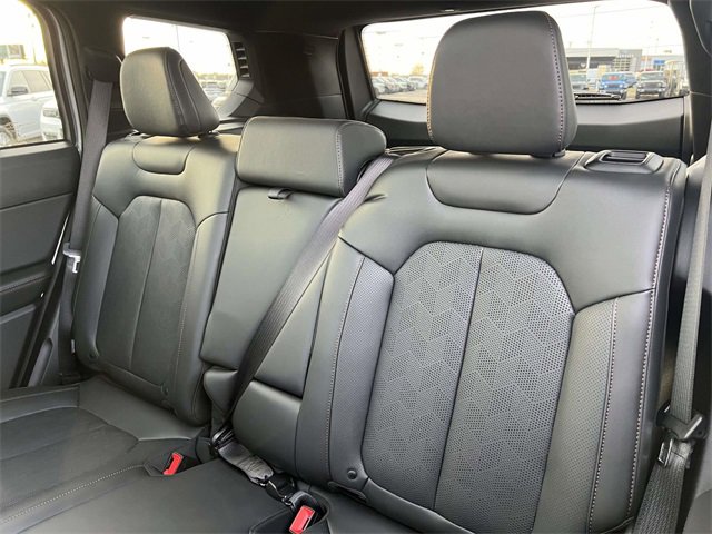 New 2026 Jeep Cherokee Overland image 27