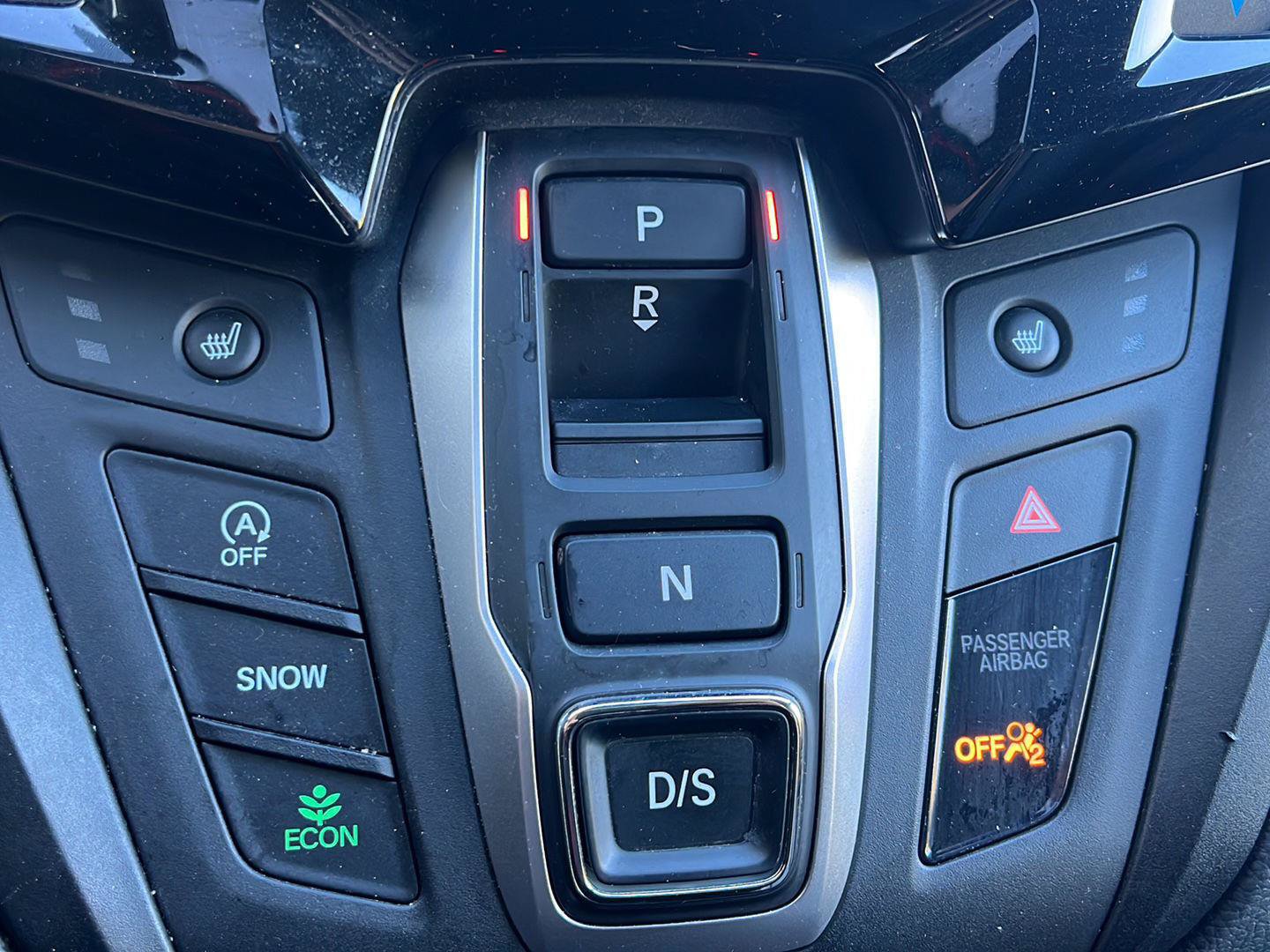 Used 2024 Honda Odyssey EX-L image 18