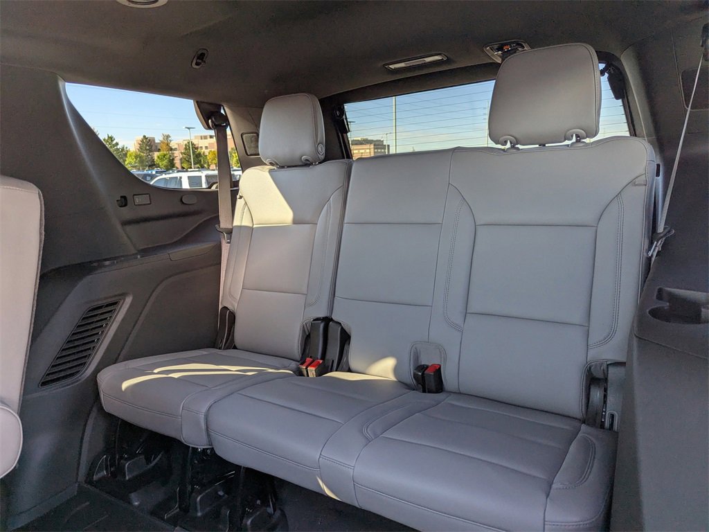 New 2026 Chevrolet Tahoe LT w/ Comfort Package image 33