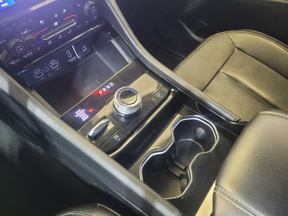 Used 2022 Jeep Grand Cherokee Limited 4xe w/ Luxury Tech Group II AWD/4WD image 26
