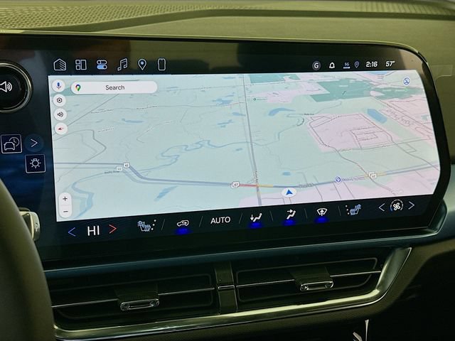 New 2026 Chevrolet Equinox EV LT AWD/4WD image 15