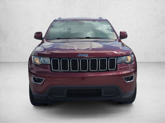 Used 2019 Jeep Grand Cherokee Laredo w/ Laredo X Package image 2