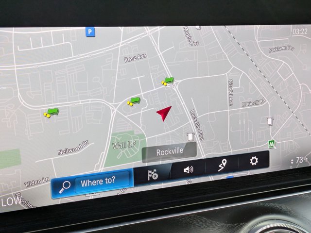 Used 2022 Mercedes-Benz CLS 450 4MATIC image 13