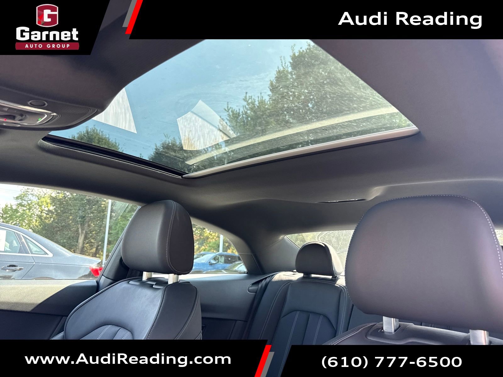 Certified 2023 Audi A5 2.0T Prestige image 21