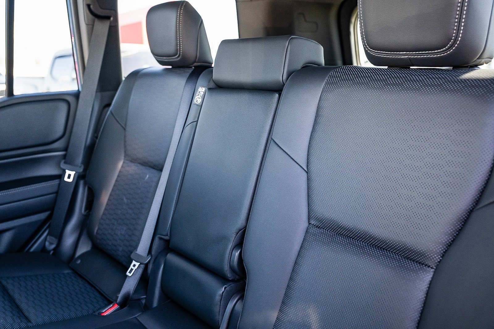 New 2026 Toyota Land Cruiser image 20